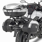 GIVI PLX4114 V35 V37 Sidecase Hardware for Kawasaki Versys 650