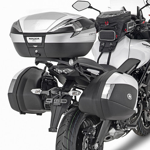 GIVI PLX4114 V35 V37 Sidecase Hardware for Kawasaki Versys 650