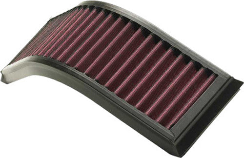 K&N KA-1004 High-Flow Air Filter For Kawasaki ZX1000 Ninja Zx 10R