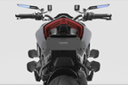 Rizoma Flat-out Fender Eliminator - Our Statement Commitment The North American Market. The Product Has Been Designed And Develope - PTU011B