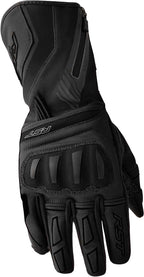 RST Pro Series Vega WP Gloves - Black / Silver - View 1