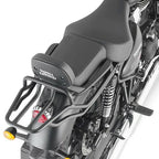 GIVI SR9053 Monolock Rear Rack for Royal Enfield Meteor 350