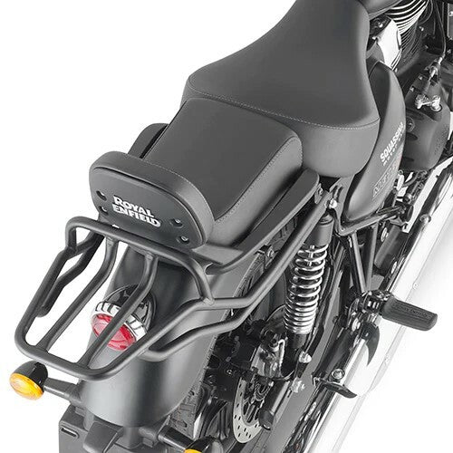 GIVI SR9053 Monolock Rear Rack for Royal Enfield Meteor 350