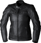RST Women's Roadster Air CE Jacket - Black - View 1