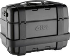 GIVI TRK46BA 46L Trekker Case Black