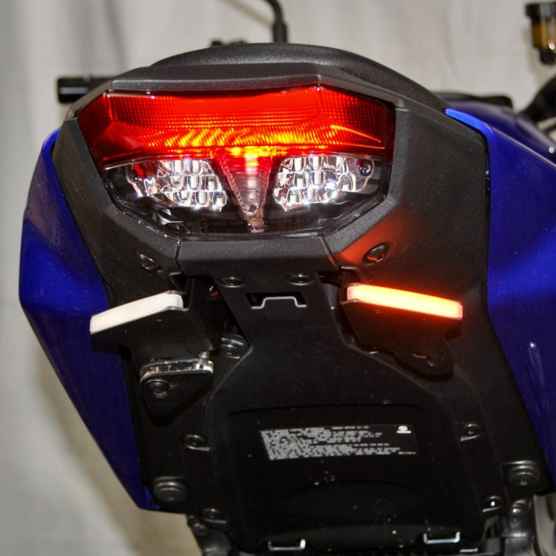 New Rage Cycles 24+ Yamaha MT-09 Fender Eliminator Kit
