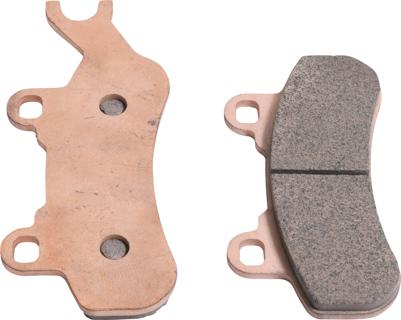 ALL BALLS Sintered Brake Pads - Front Right/Rear Right 1721-3098