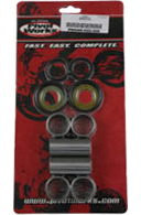 PIVOT WORKS Swingarm Bearing Kit - PWSAK-H22-006