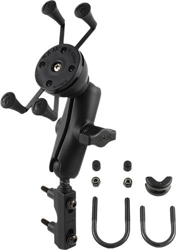 RAM Mounts RAM-B-174-UN7 X-Grip Motorcycle Mount Medium