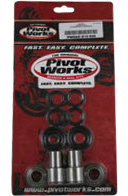 PIVOT WORKS Swingarm Bearing Kit - PWSAK-S12-520
