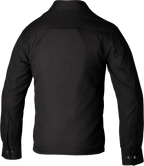 RST Lumberjack CE Men's Textile Shirt - Black - View 2