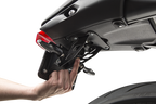 Yoshimura MT-09 21-23 Fender Eliminator Kit