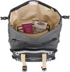 GIVI GRT709B 35L Saddlebags