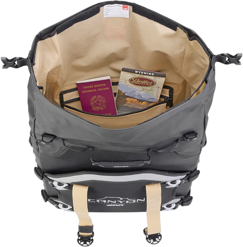 GIVI GRT709B 35L Saddlebags