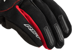 RST Rider CE Men's Glove - Black / Red - View 19