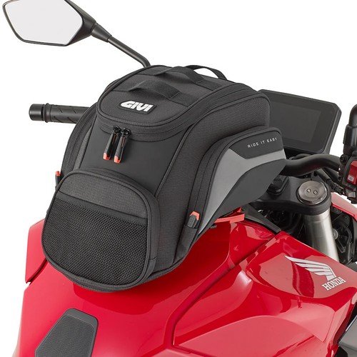 GIVI EASY05 12L Tanklock Tank Bag