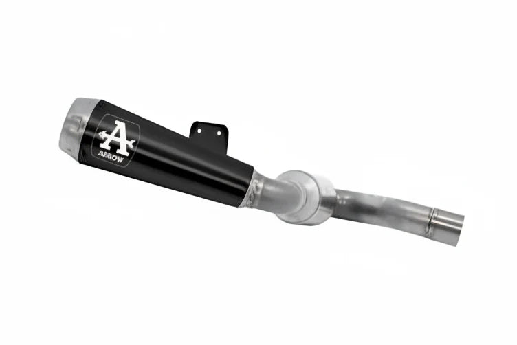 Arrow Bmw F900r E5+ 2025 Pro Race Inchrom Exhaust - 77502pri