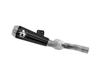 Arrow Bmw F900r E5+ 2025 Pro Race Inchrom Dark Exhaust - 77502prn