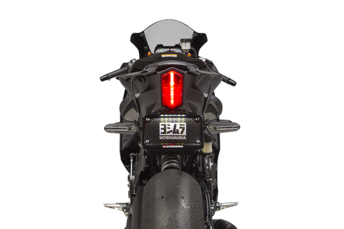 Yoshimura YZF-R7 22-26 Fender Eliminator Kit
