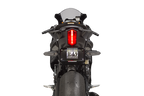 Yoshimura YZF-R7 22-26 Fender Eliminator Kit