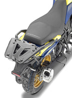GIVI SR3125 Specific Rear Rack for Suzuki V-Strom 800DE and Suzuki V-Strom 800SE
