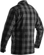 RST Lumberjack CE Men's Textile Shirt - Grey - View 8