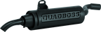 QuadBoss 85-87 Honda ATC250ES Slip-On Muffler