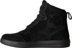 RST HiTop CE Moto Shoe - Black - View 6