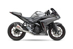 Yoshimura Yamaha YZF R3 2015-2021 AT2 Full System Exhaust