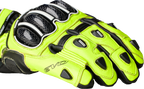 RST Tractech EVO 4 CE Glove - Neon Yellow / Black / Black - View 19