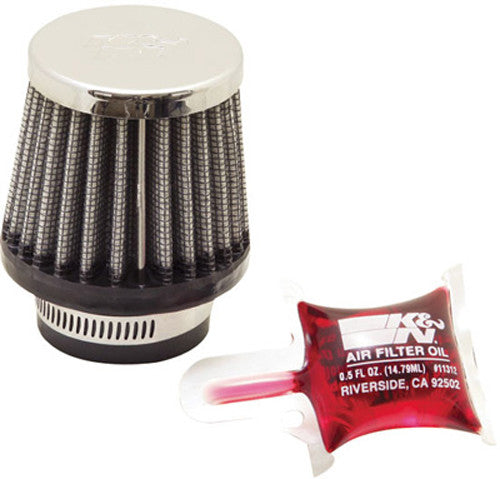 K&N RC-0790 High-Flow Air Filter