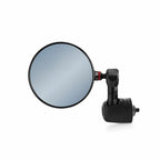 Rizoma Spy-r Mirror - 80mm Black - BS285B