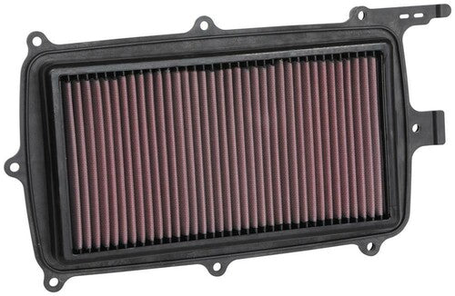 K&N HA-1019 High-Flow Air Filter For Honda SXS10S2R Talon 1000R, Honda SXS10S2R Talon 1000R Special Edition, And Honda SXS10S2R Talon 1000RS