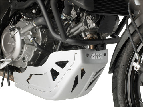 GIVI RP3101 Skid Plate for Suzuki DL650 V-Strom