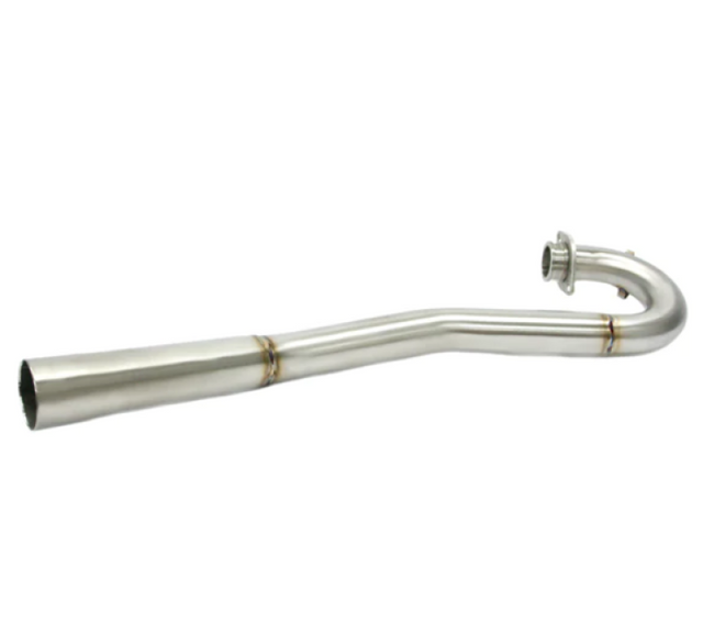 13-45501 Big Gun 07-14 Kawasaki KFX 450R Head Pipe