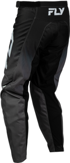 FLY Racing Women's F-16 Lift Pants (2027) - White / Black - View 8