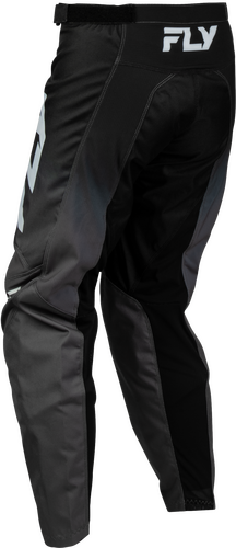 FLY Racing Women's F-16 Lift Pants (2027) - White / Black - View 24