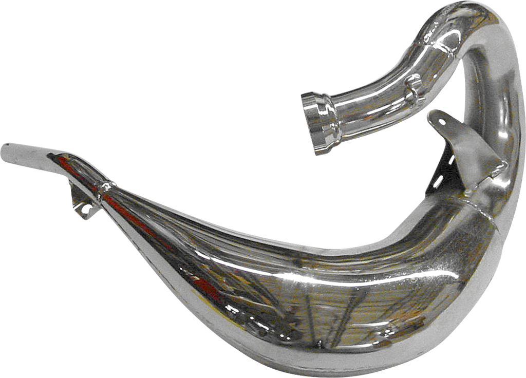 FMF Racing Yamaha YZ65 2018-2026 Fatty 024068