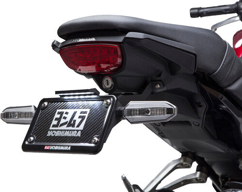 Yoshimura CB300R 19-21 Fender Eliminator Kit