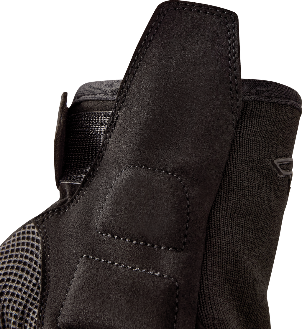 RST K-sport CE Men's Glove - Black - View 3