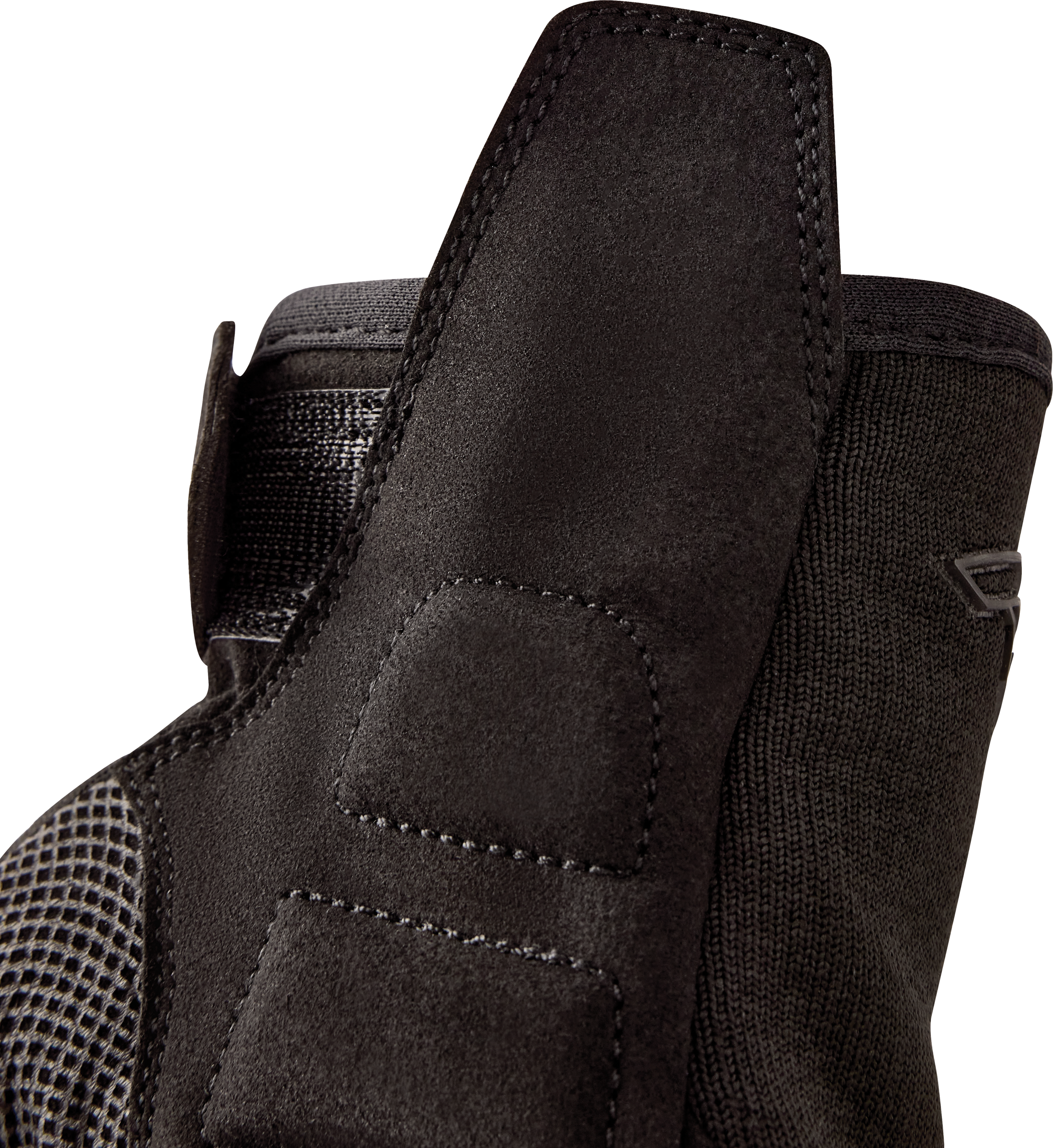 RST K-sport CE Men's Glove - Black - View 3