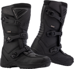 RST Ambush CE Men's Waterproof Boot - Black - View 1
