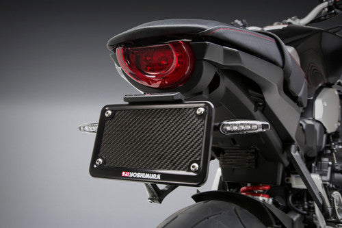 Yoshimura CB1000R 18-19 Fender Eliminator Kit