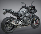 Yoshimura Yamaha FZ 10 2017 / Yamaha MT 10 2018-2020 Alpha Slip-On Exhaust