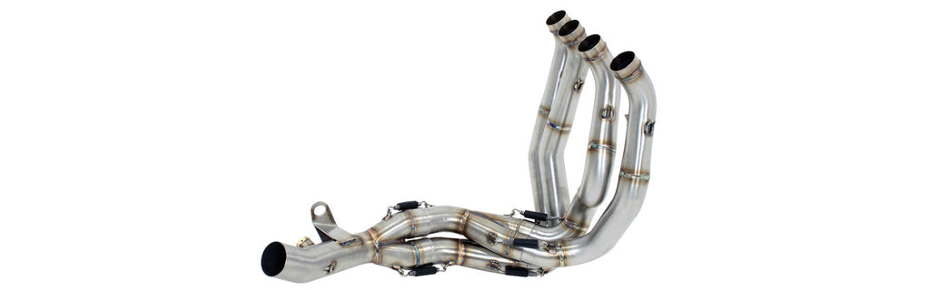 71723MI Arrow Racing Collectors, Titanium for BMW R1250GS (2019-)