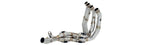 71723MI Arrow Racing Collectors, Titanium for BMW R1250GS (2019-)