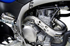 Yoshimura YFZ450R 09-22 / X 10 RS-2 Stainless Full Exhaust, w/ Aluminum Muffler