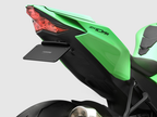 Rizoma Flat-out Fender Eliminator - Our Statement Commitment The North American Market. The Product Has Been Designed And Develope - PTU050B