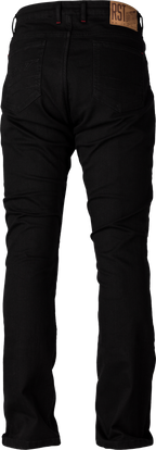 RST Straight Leg 2 CE Women's Textile Pants - Black - View 2