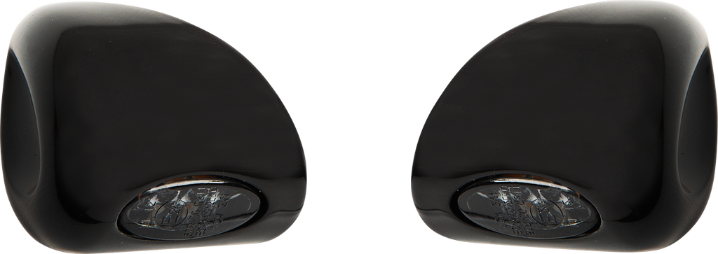 KODLIN USA Elypse LED Front Turn Signals